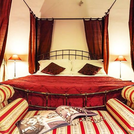 Tolentino Suites Rome Luaran gambar