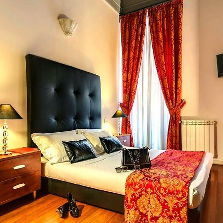 Tolentino Suites Rome Luaran gambar