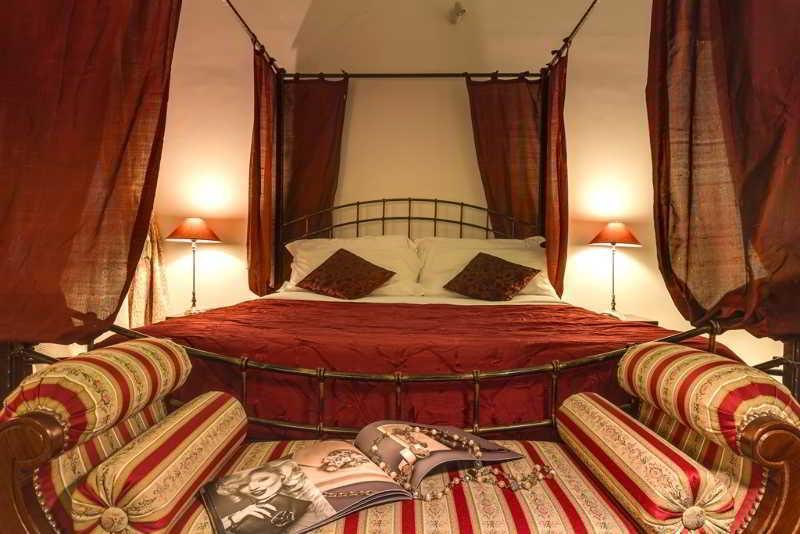 Tolentino Suites Rome Luaran gambar