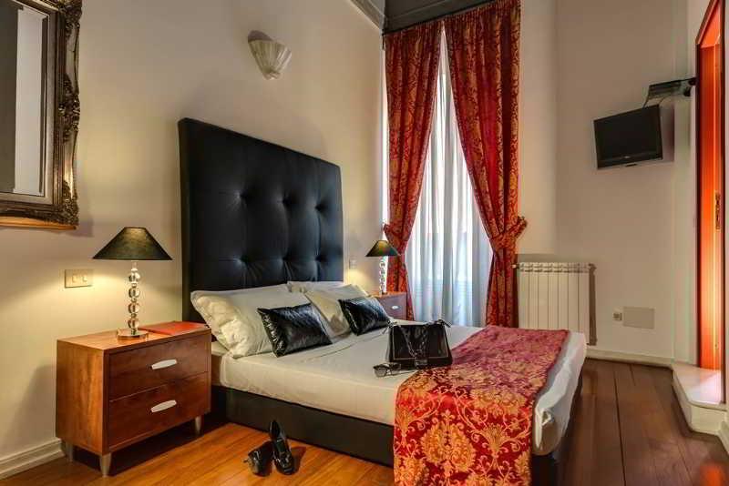 Tolentino Suites Rome Luaran gambar