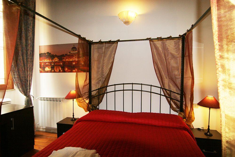Tolentino Suites Rome Luaran gambar