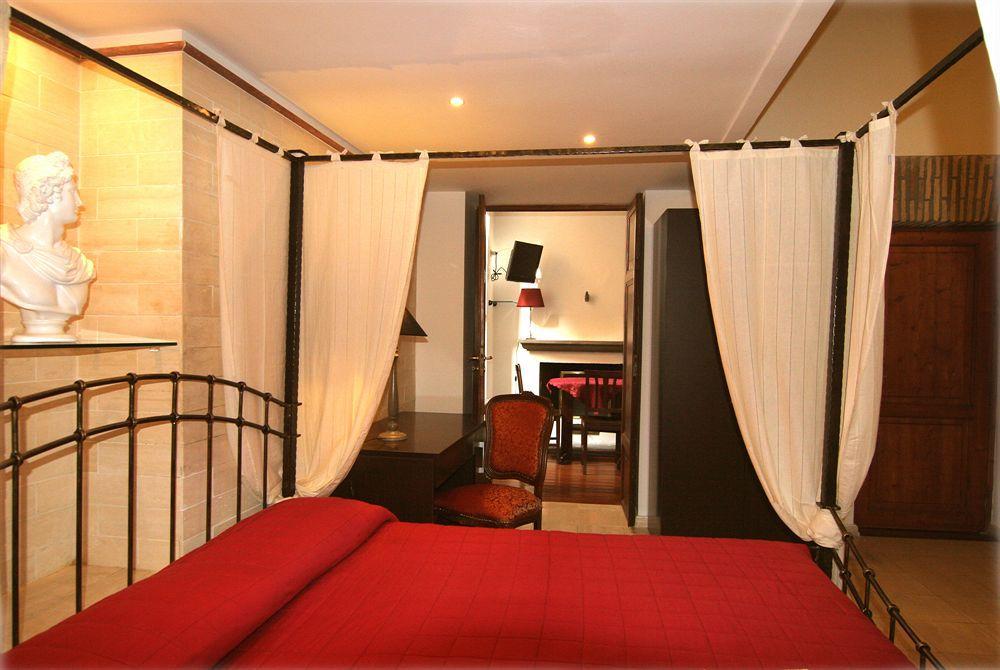 Tolentino Suites Rome Luaran gambar