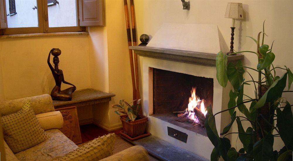 Tolentino Suites Rome Luaran gambar
