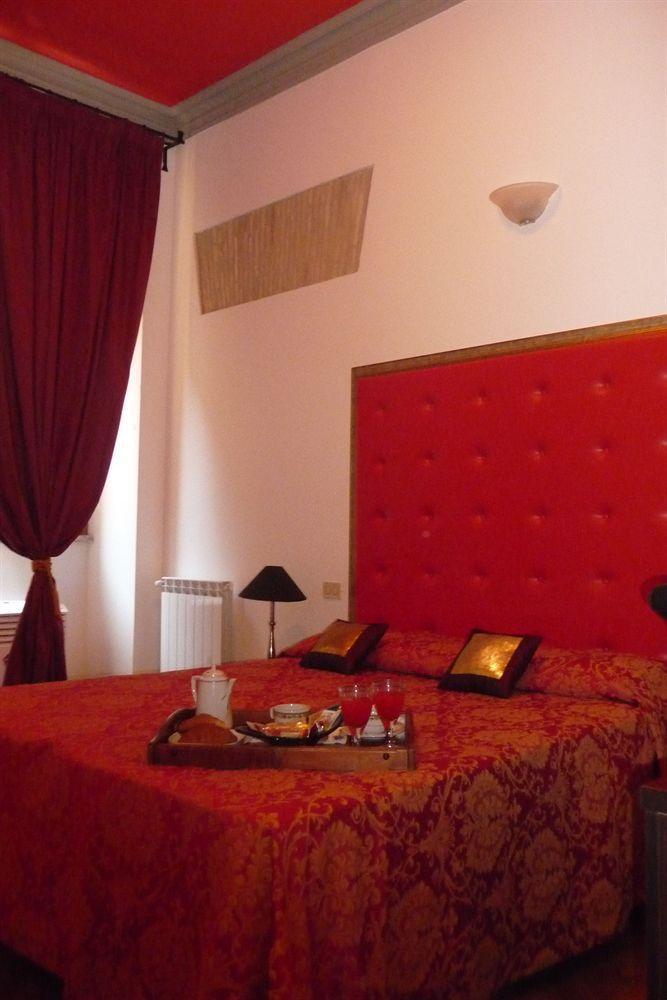 Tolentino Suites Rome Luaran gambar
