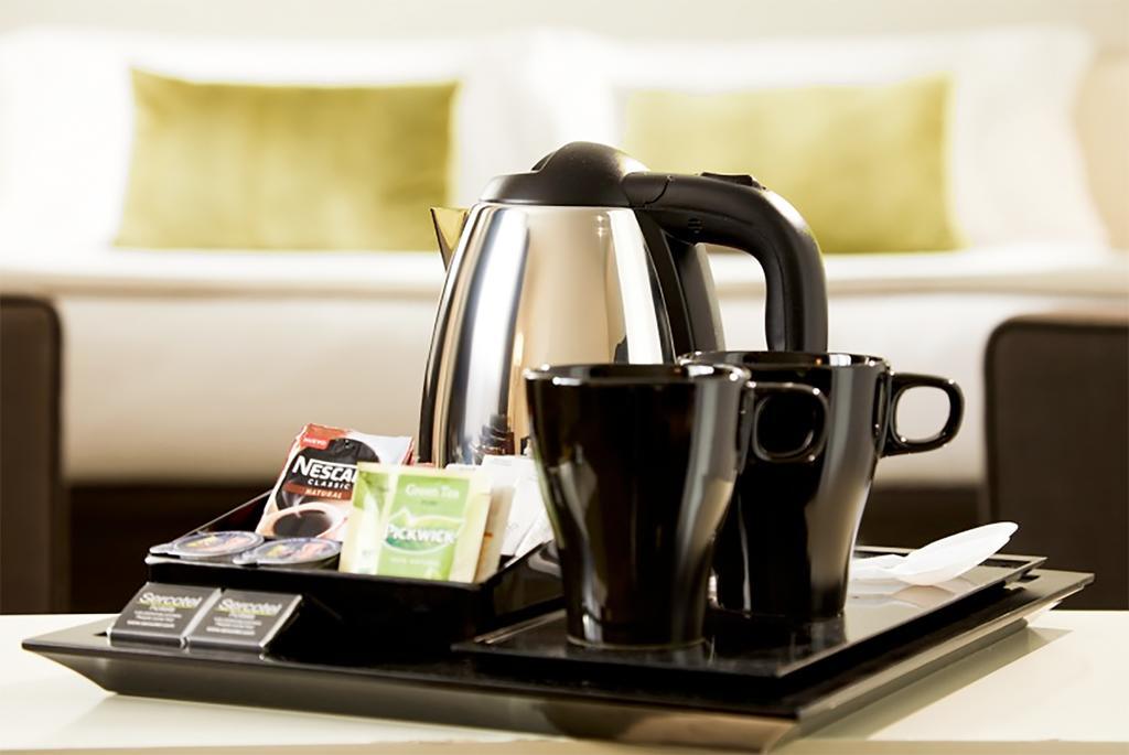 Tolentino Suites Rome Luaran gambar