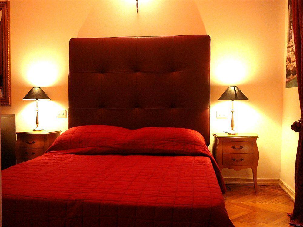 Tolentino Suites Rome Luaran gambar