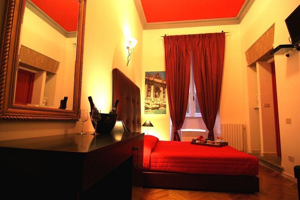 Tolentino Suites Rome Luaran gambar