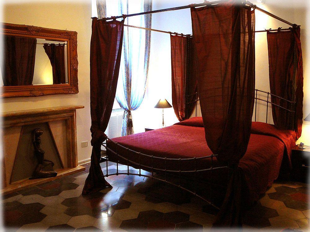 Tolentino Suites Rome Luaran gambar