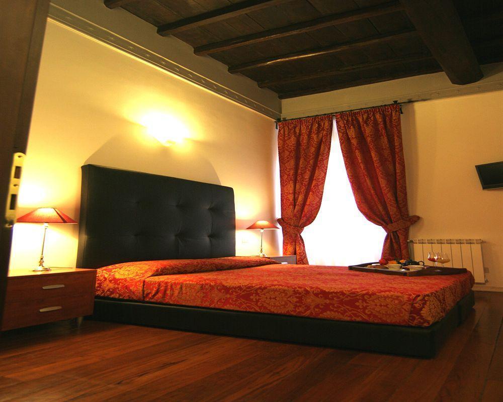 Tolentino Suites Rome Luaran gambar