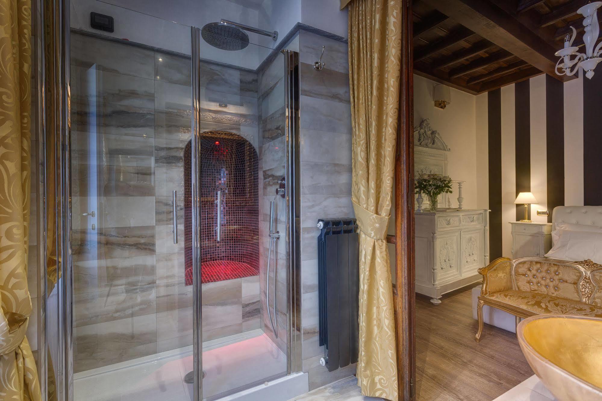 Tolentino Suites Rome Luaran gambar