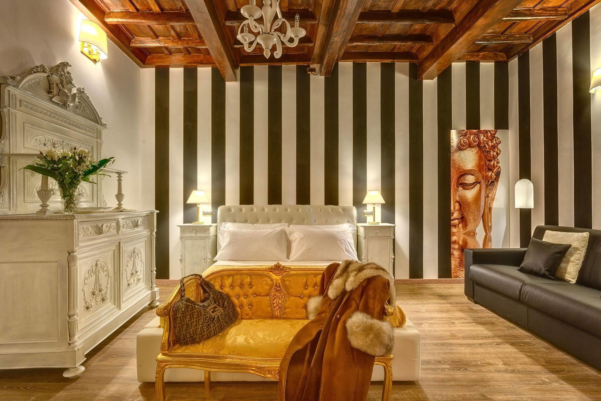 Tolentino Suites Rome Luaran gambar