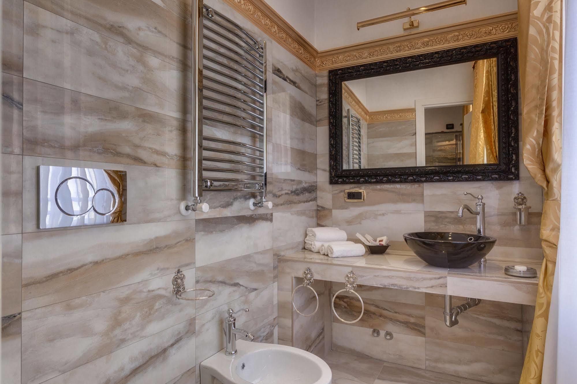 Tolentino Suites Rome Luaran gambar