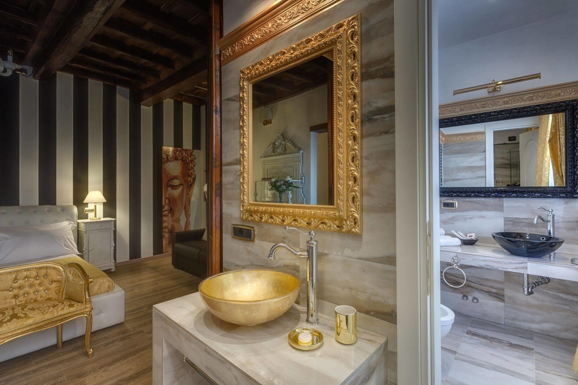 Tolentino Suites Rome Luaran gambar