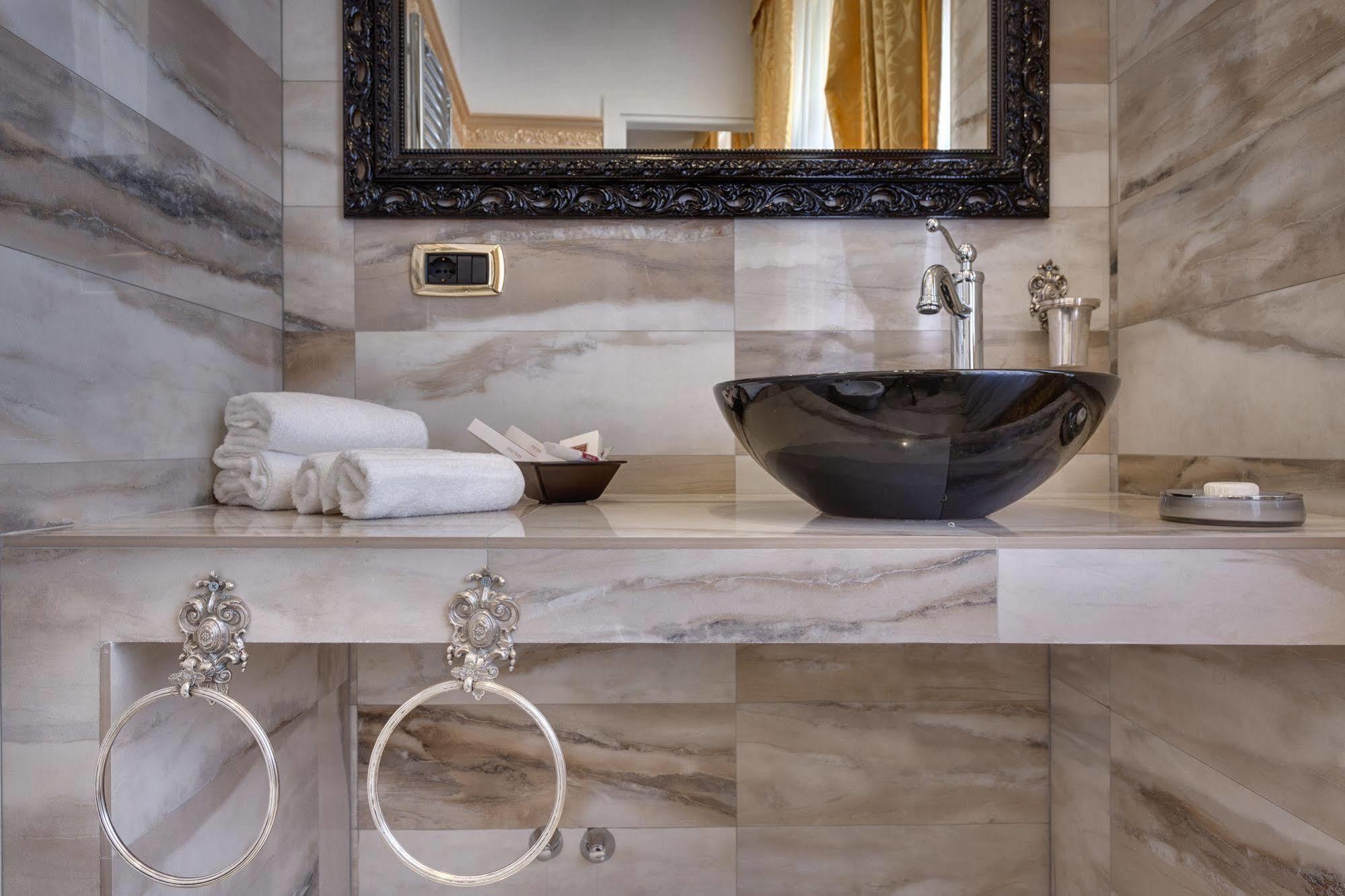 Tolentino Suites Rome Luaran gambar