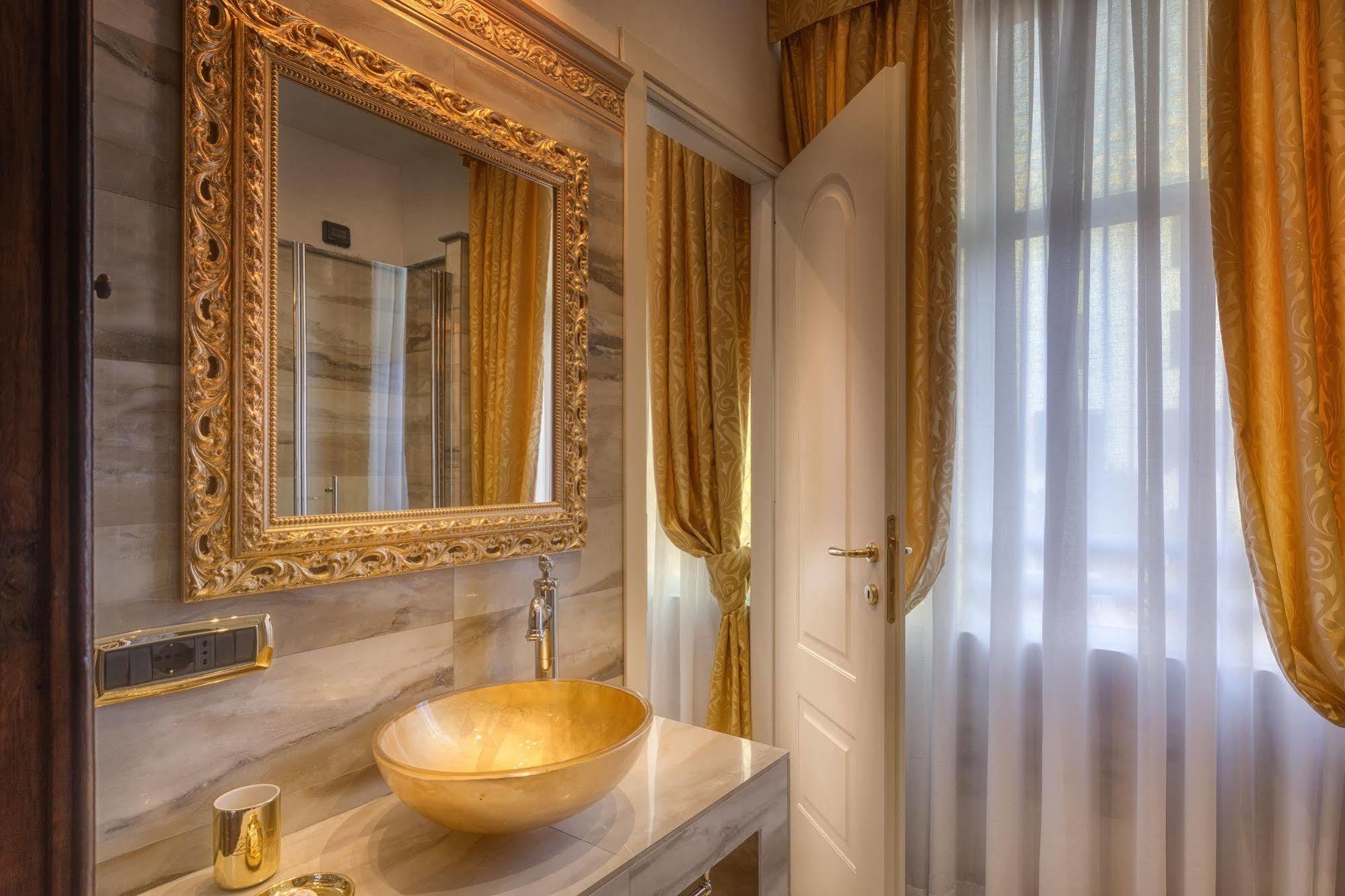Tolentino Suites Rome Luaran gambar