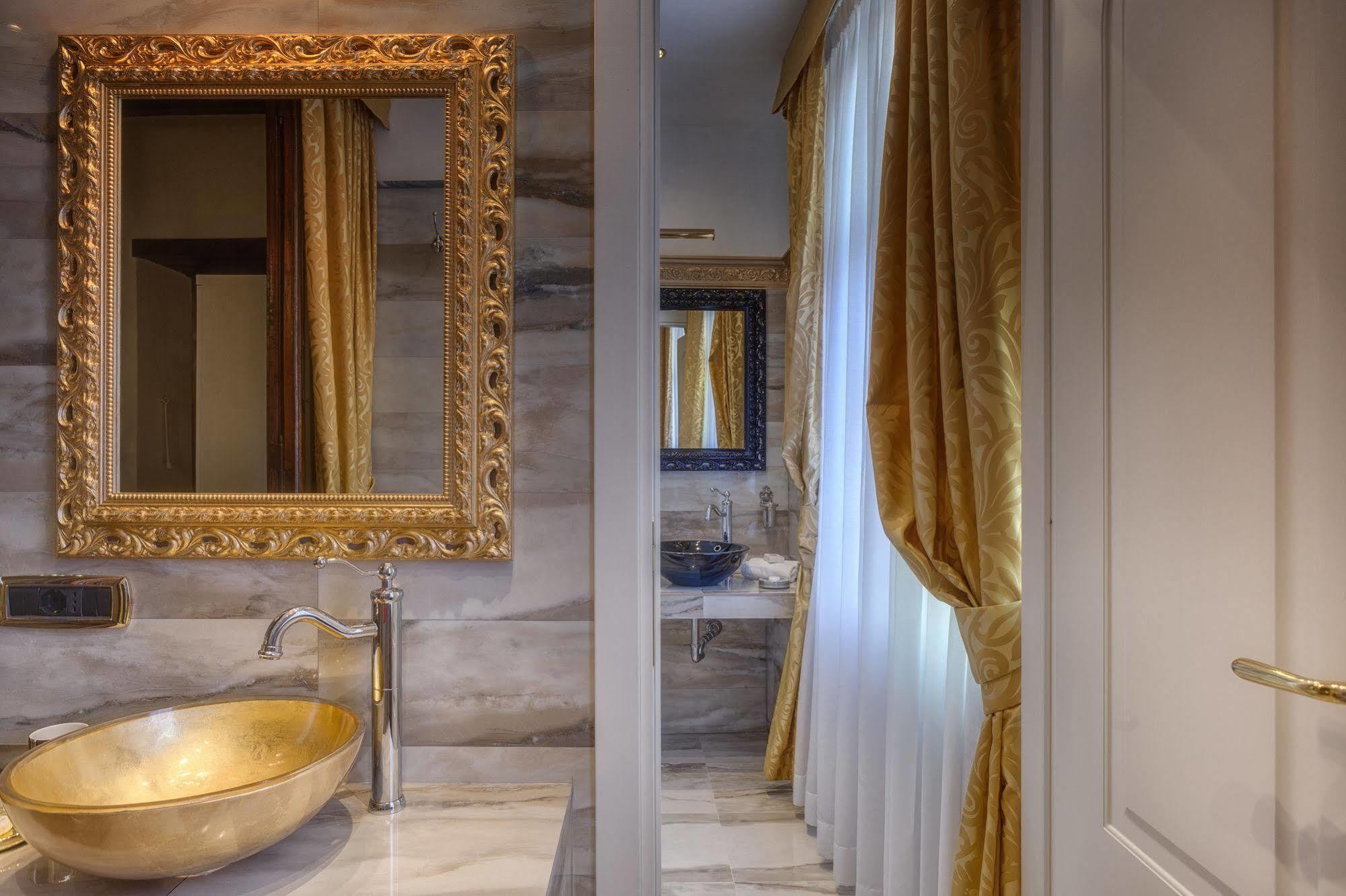 Tolentino Suites Rome Luaran gambar