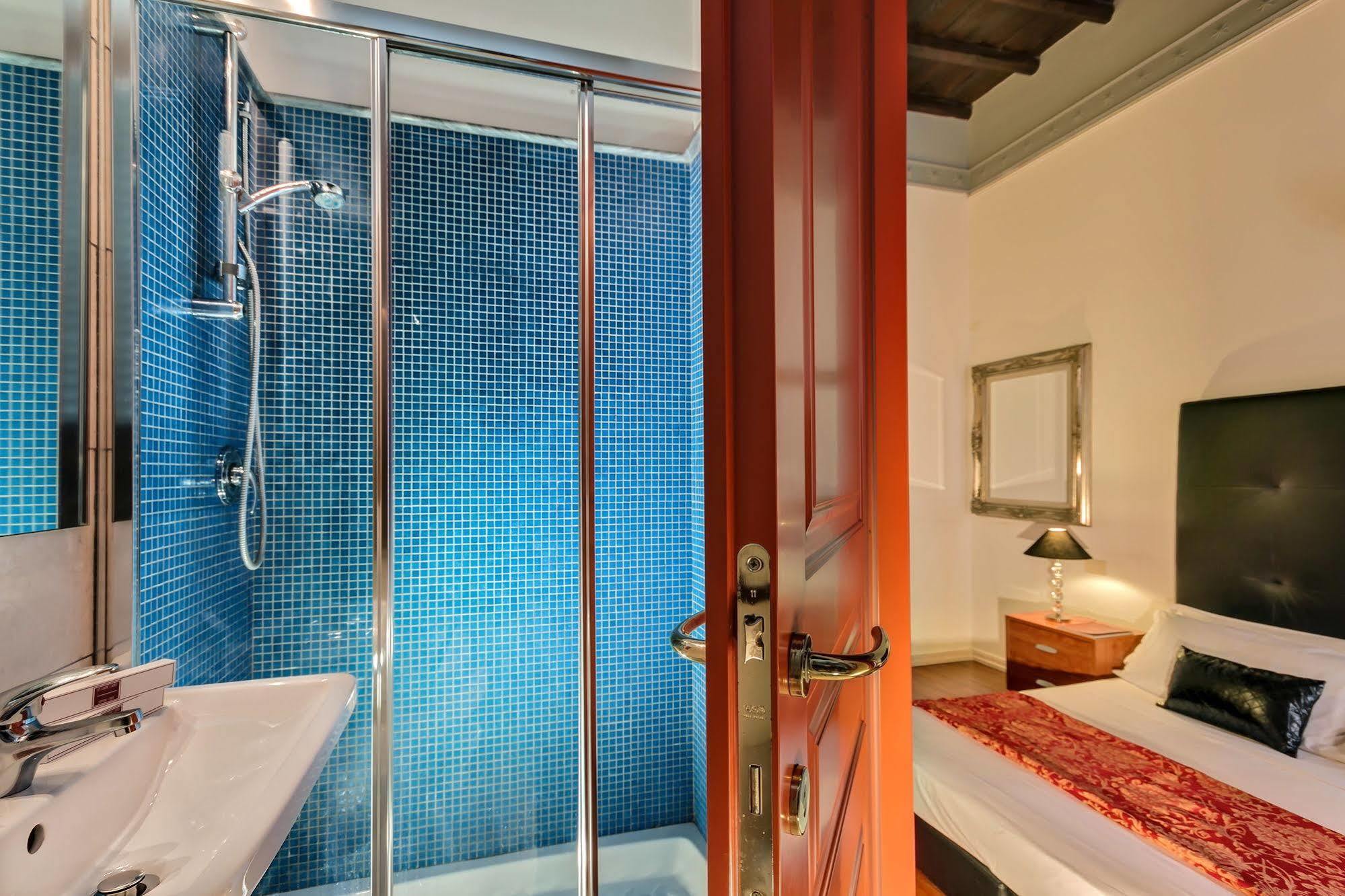 Tolentino Suites Rome Luaran gambar