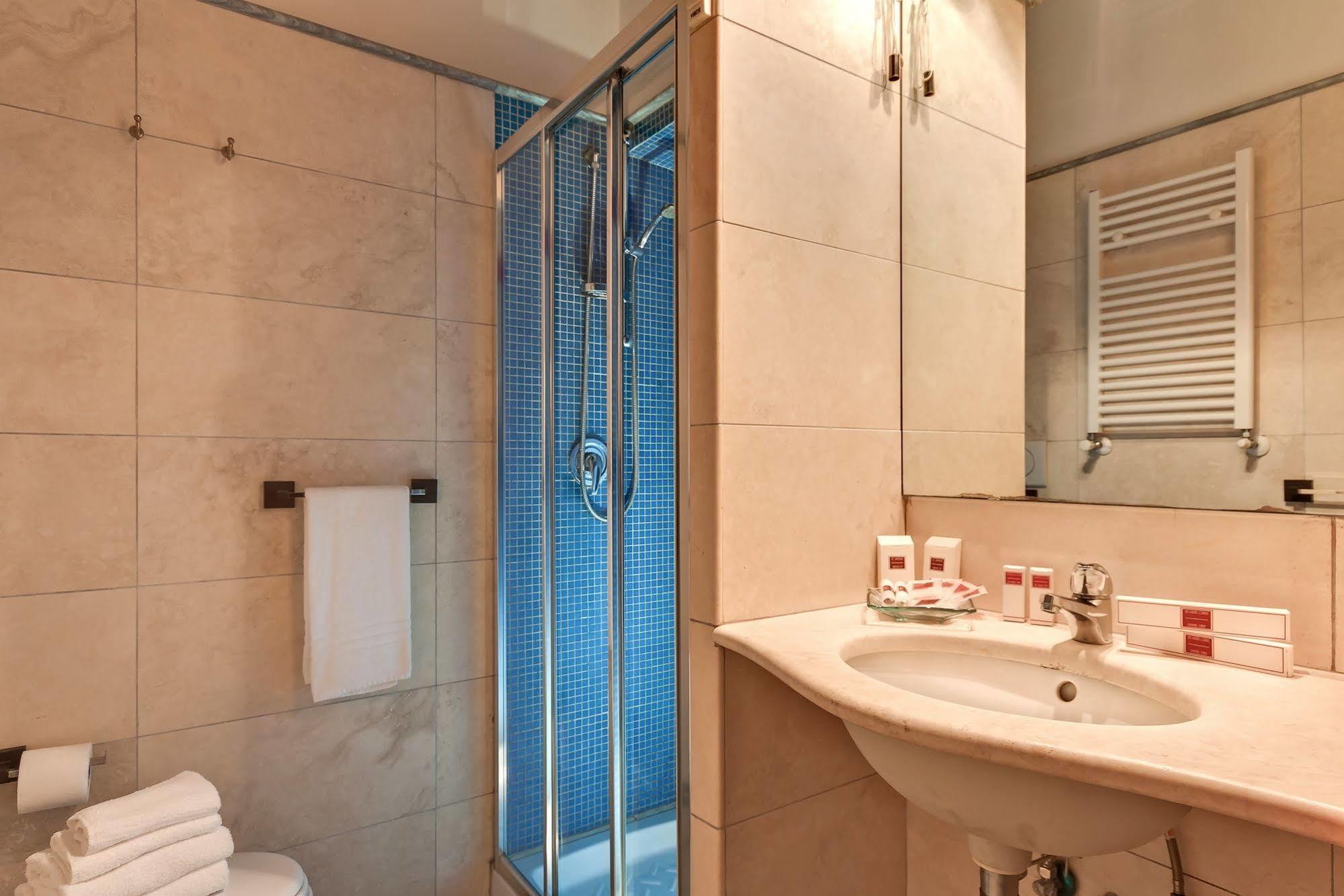 Tolentino Suites Rome Luaran gambar