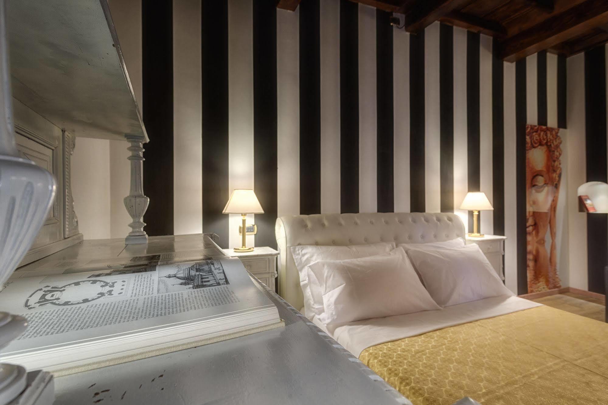 Tolentino Suites Rome Luaran gambar
