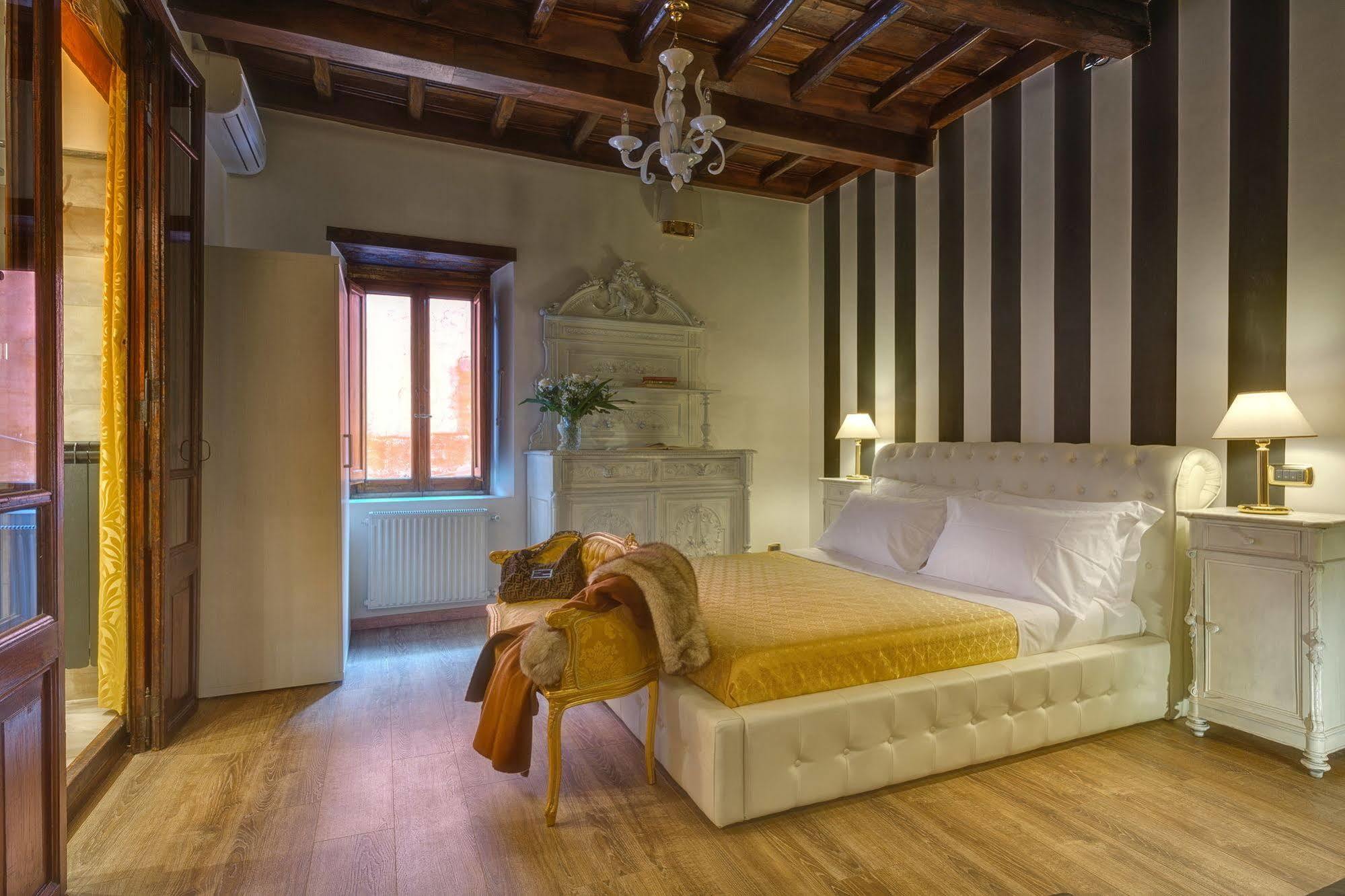 Tolentino Suites Rome Luaran gambar