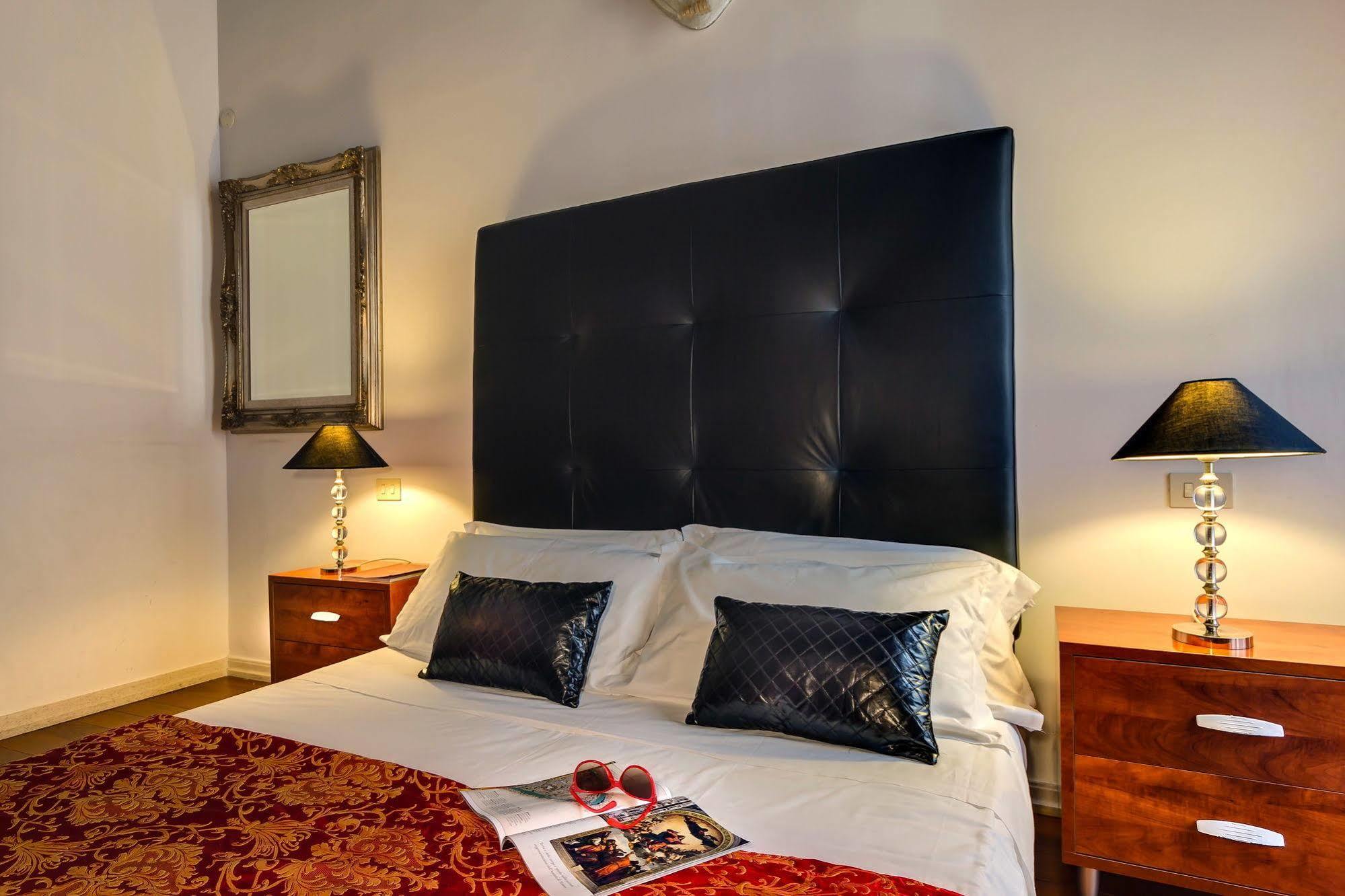 Tolentino Suites Rome Luaran gambar