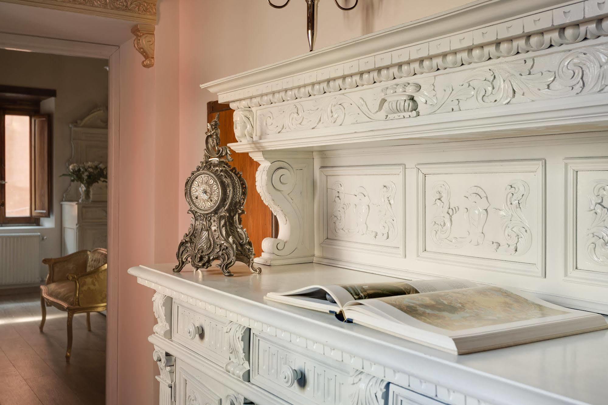 Tolentino Suites Rome Luaran gambar