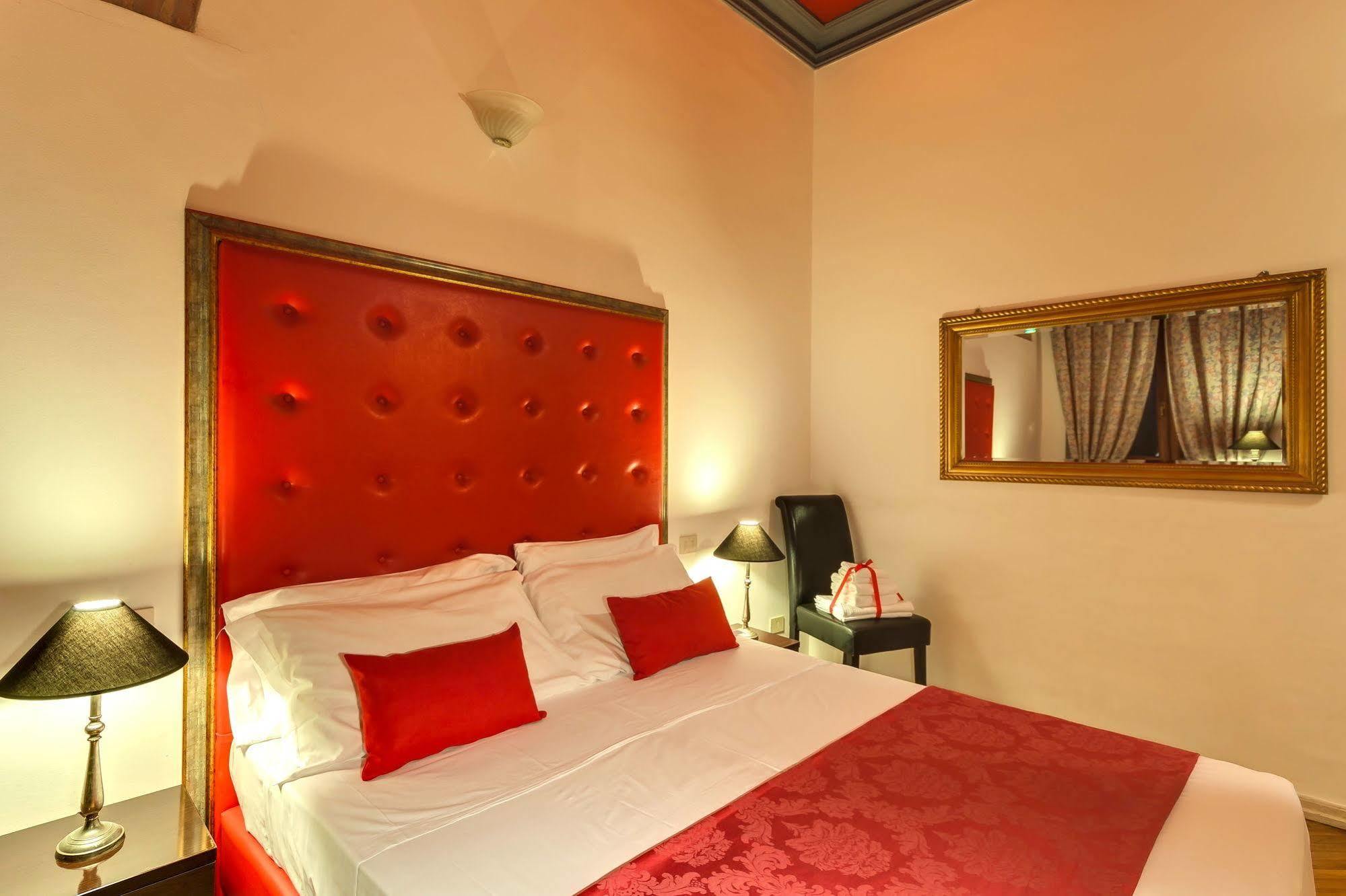 Tolentino Suites Rome Luaran gambar
