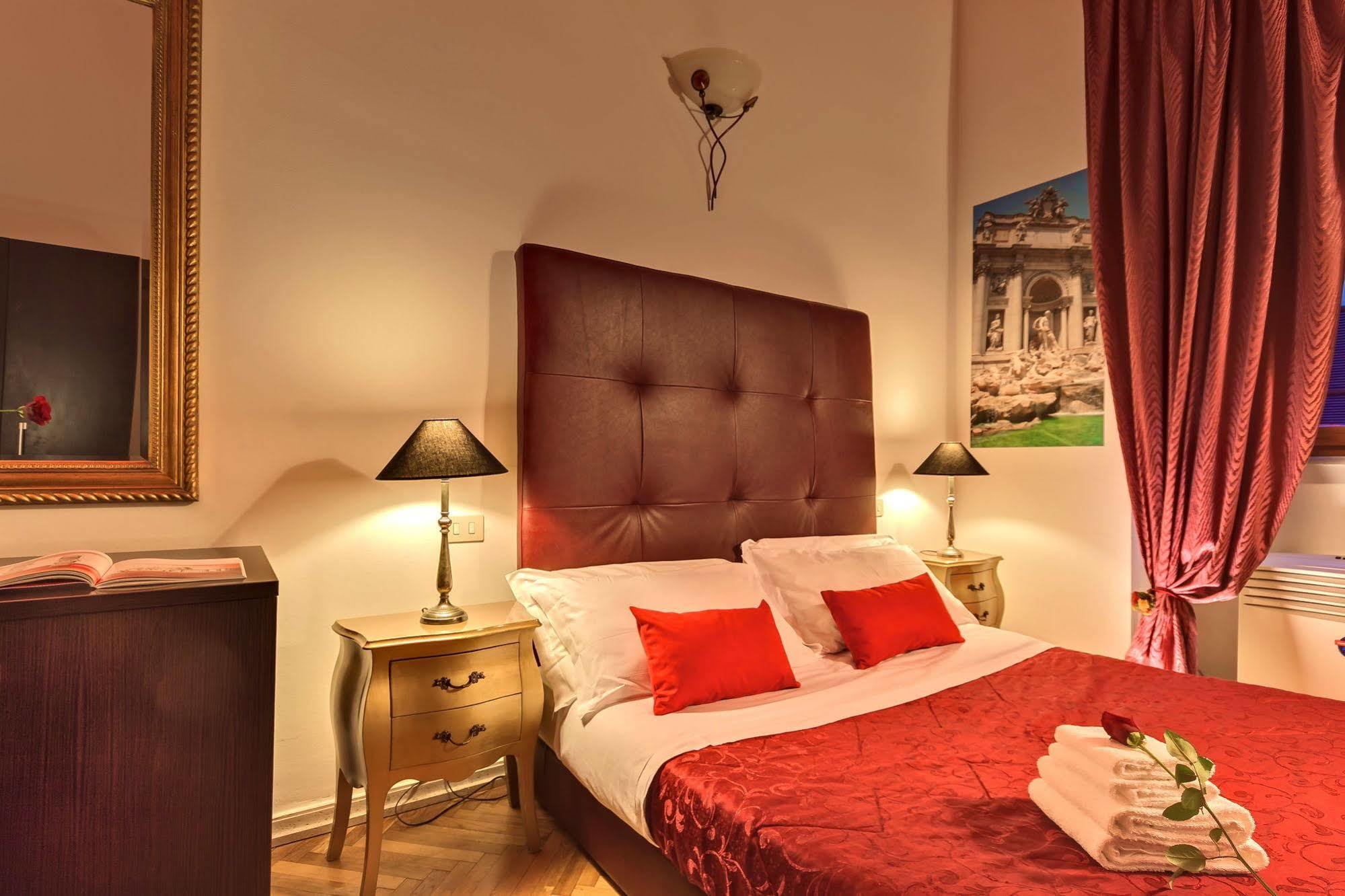 Tolentino Suites Rome Luaran gambar