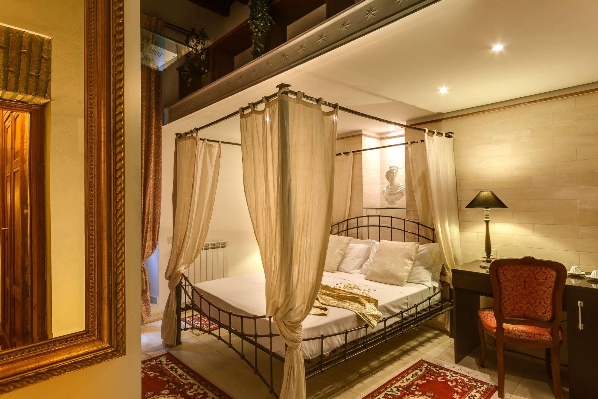 Tolentino Suites Rome Luaran gambar