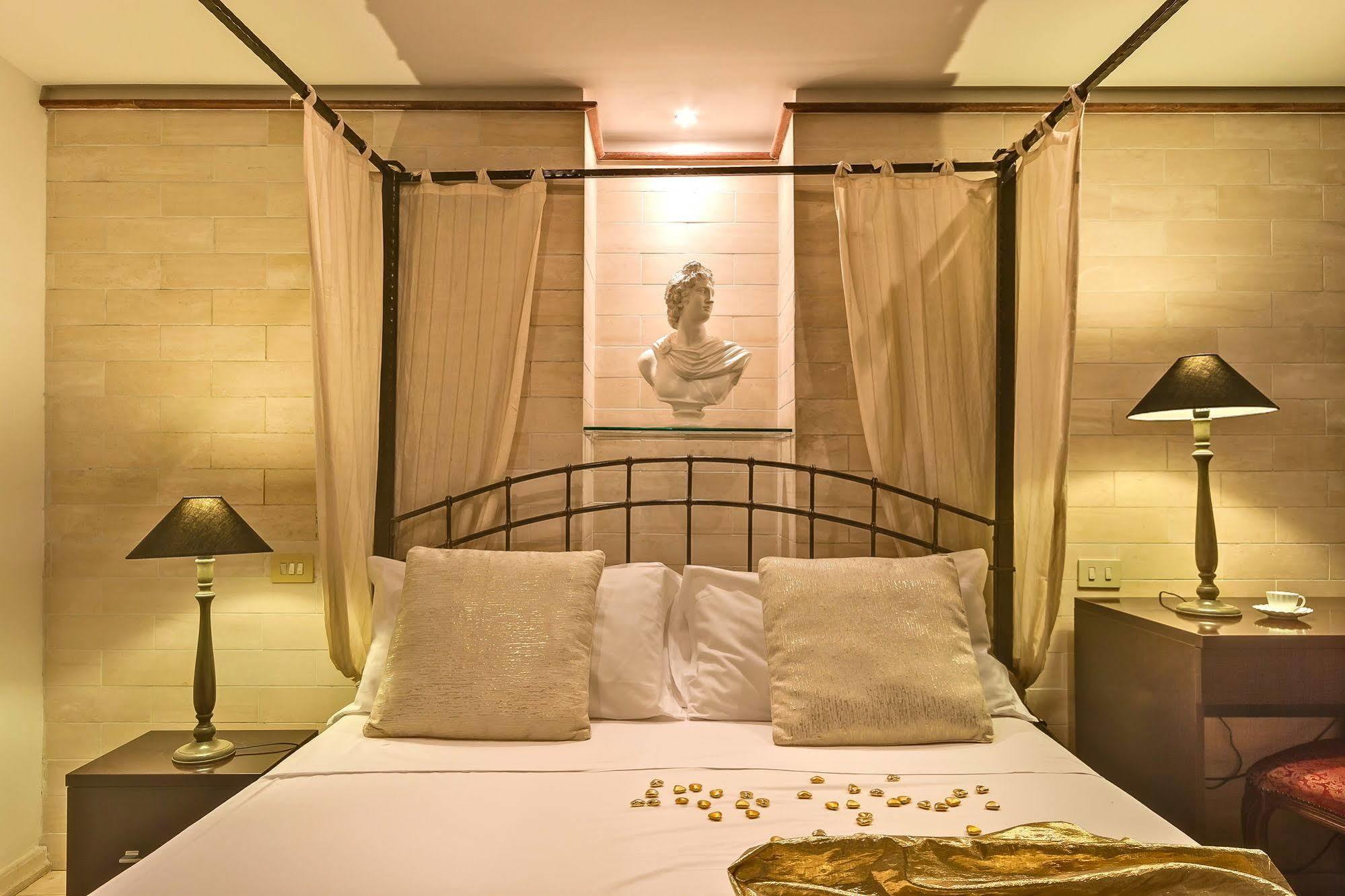 Tolentino Suites Rome Luaran gambar