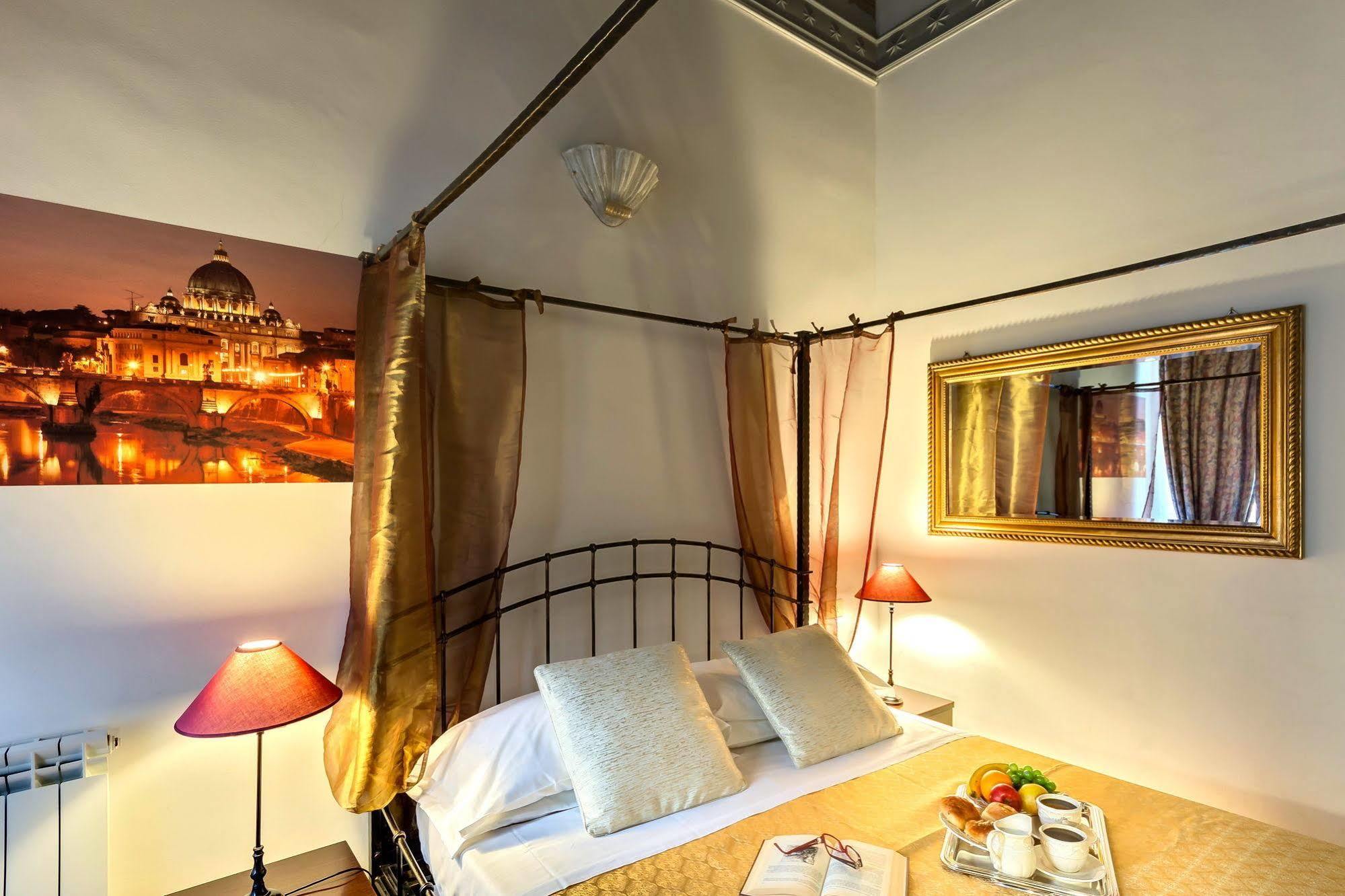 Tolentino Suites Rome Luaran gambar
