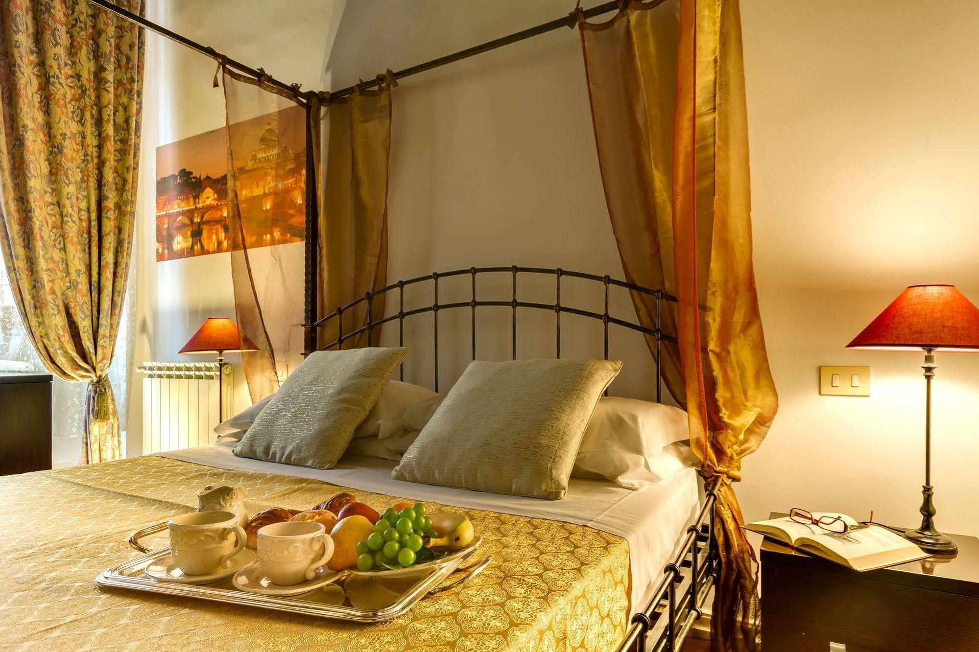 Tolentino Suites Rome Luaran gambar