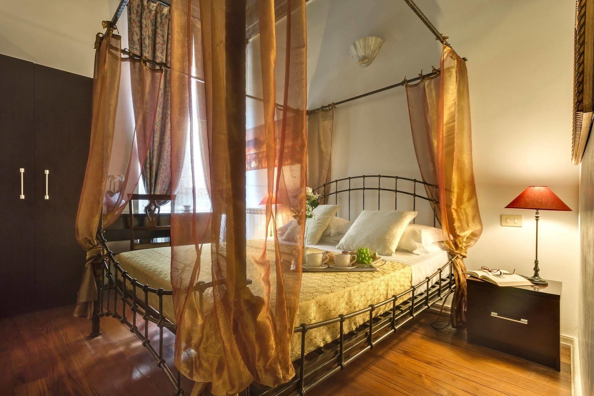 Tolentino Suites Rome Luaran gambar