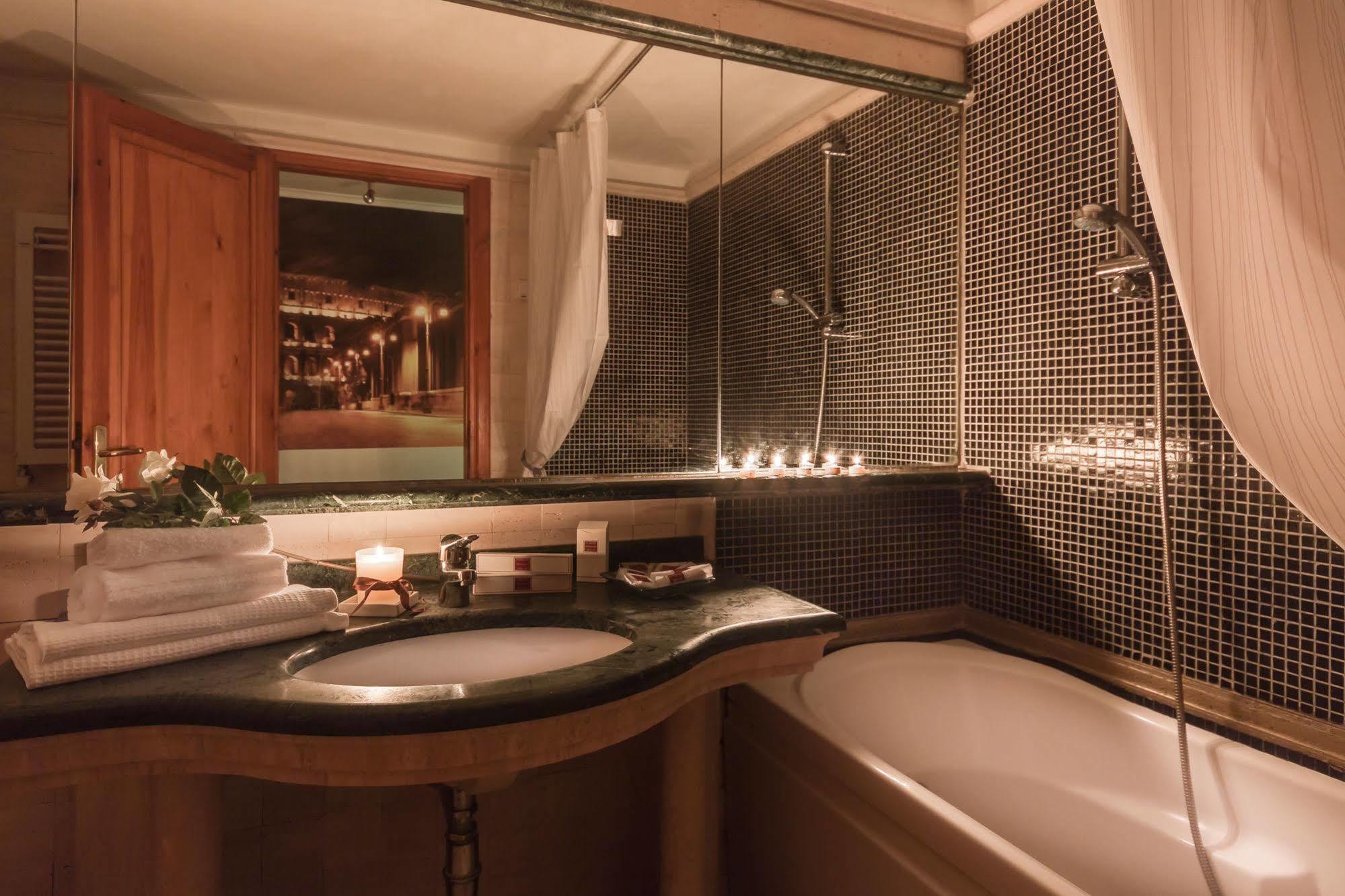 Tolentino Suites Rome Luaran gambar