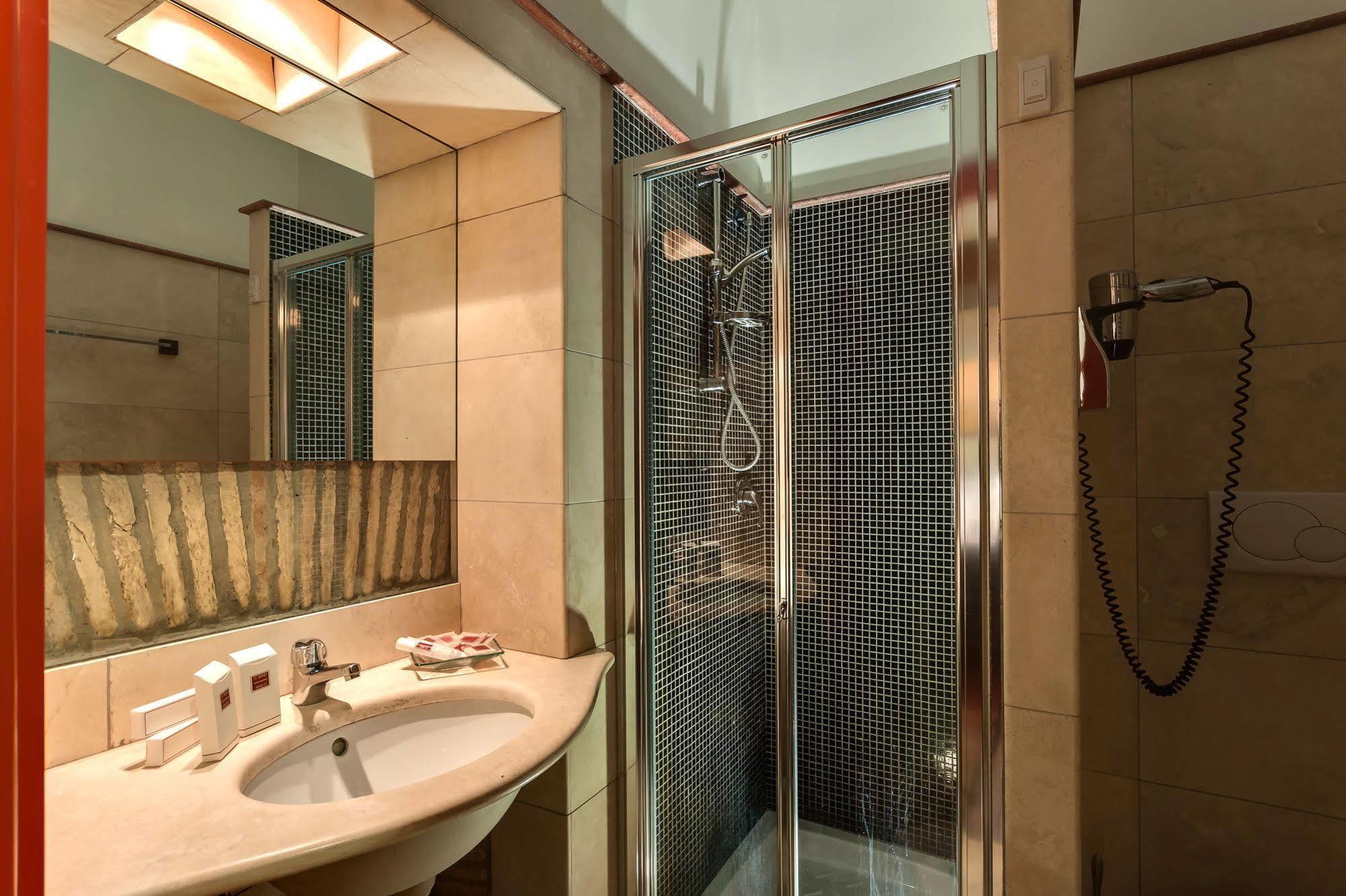Tolentino Suites Rome Luaran gambar