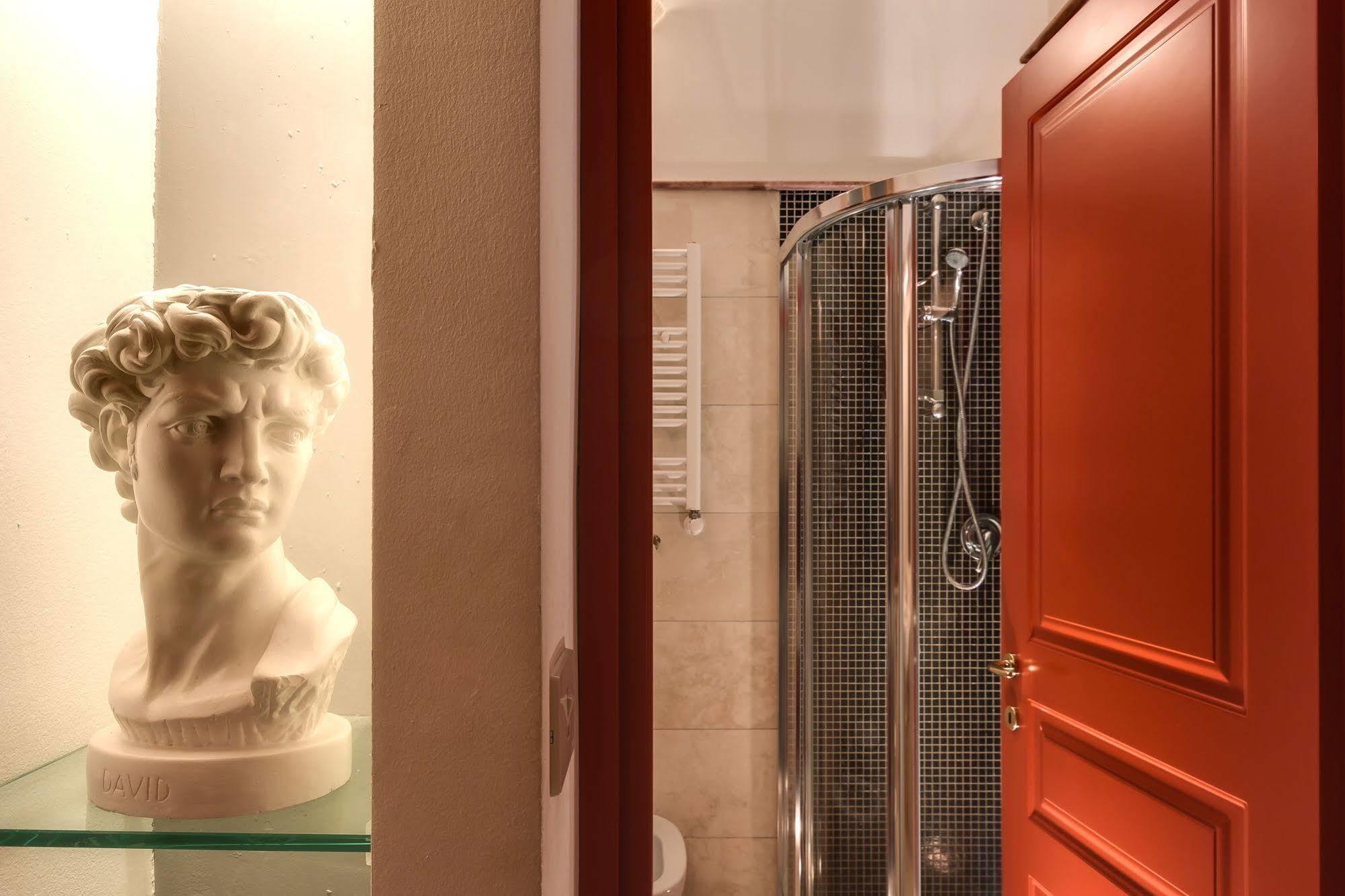 Tolentino Suites Rome Luaran gambar