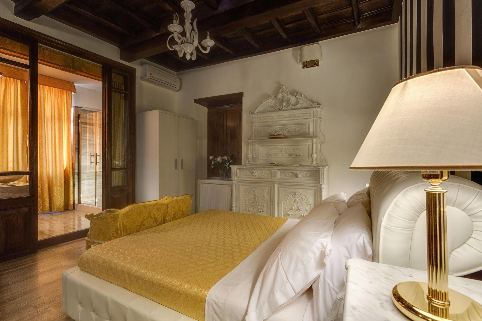 Tolentino Suites Rome Luaran gambar