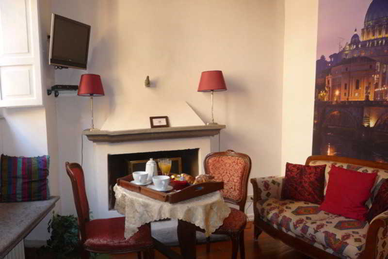 Tolentino Suites Rome Luaran gambar