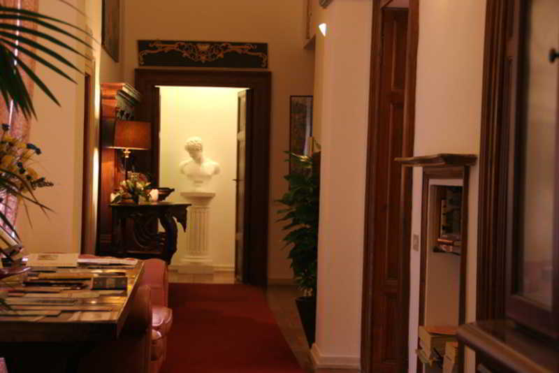 Tolentino Suites Rome Luaran gambar